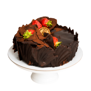 Tort Czekoladowy