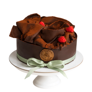 Tort wenecki