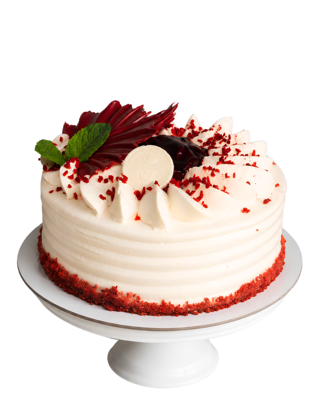 Tort szwarcwaldzki
