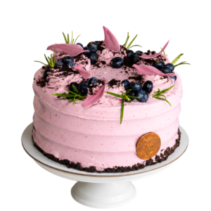 Tort Borówka